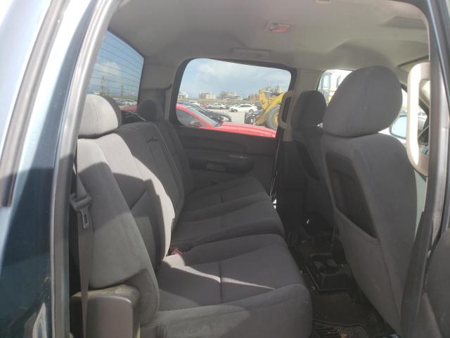 Photo 6 from auction – 2009 GMC SIERRA C15 with VIN 3GTEC23389G203211