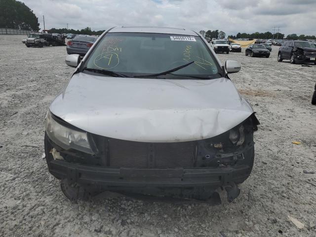 Photo 9 from auction – 2012 KIA FORTE EX with VIN KNAFU4A2XC5474418