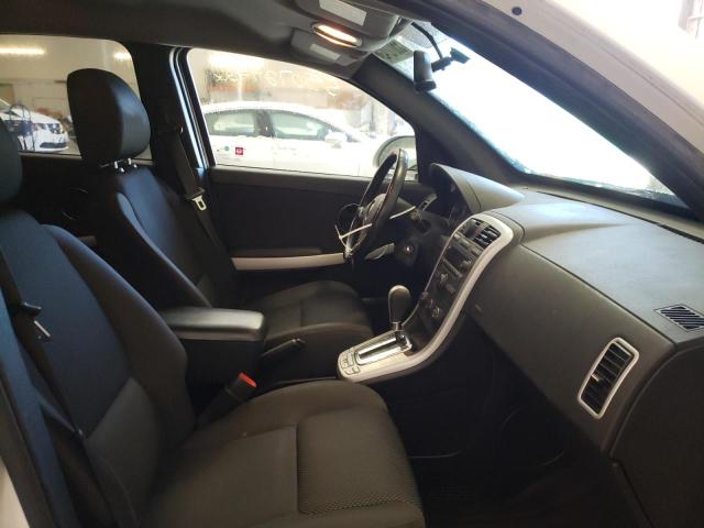 Photo 5 from auction – 2008 PONTIAC TORRENT with VIN 2CKDL33F686330649