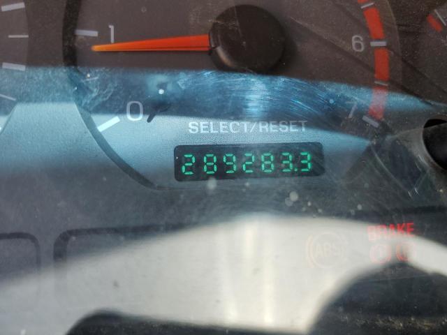 Photo 8 from auction – 2000 FORD MUSTANG with VIN 1FAFP4049YF126047