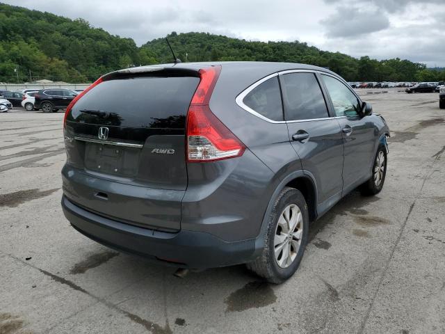Photo 4 from auction – 2013 HONDA CR-V EX with VIN 2HKRM4H52DH682522
