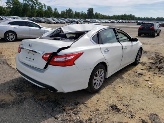 Photo 4 from auction – 2016 NISSAN ALTIMA 2.5 with VIN 1N4AL3APXGN351591