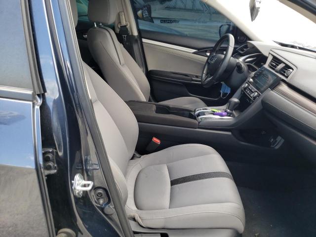 Photo 5 from auction – 2019 HONDA CIVIC EX with VIN JHMFC1F35KX006765