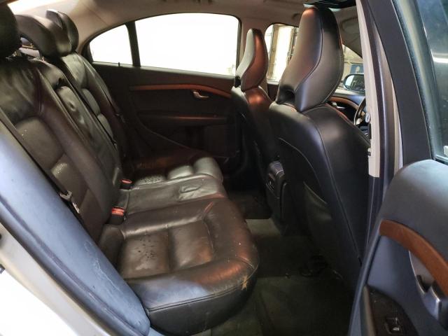 Photo 6 from auction – 2009 VOLVO S80 3.2 with VIN YV1AS982891106321