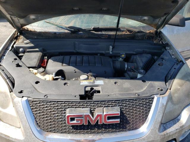 Photo 7 from auction – 2012 GMC ACADIA with VIN 1GKKVPED6CJ213729