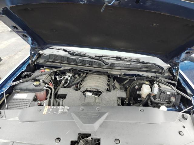 Фото 7 с аукциона – 2018 CHEVROLET SILVERADO с VIN 3GCUKSEC6JG477538