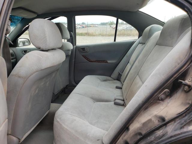 Photo 6 from auction – 2001 MITSUBISHI GALANT ES with VIN 4A3AA46G81E146497