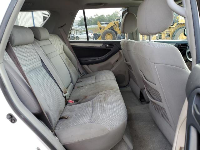 Photo 6 from auction – 2008 TOYOTA 4RUNNER SR with VIN JTEZU14R68K014250