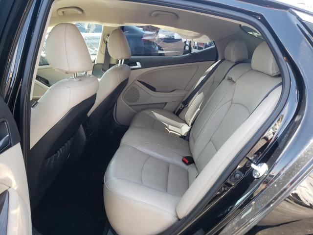 Photo 6 from auction – 2015 KIA OPTIMA EX with VIN 5XXGN4A7XFG415269