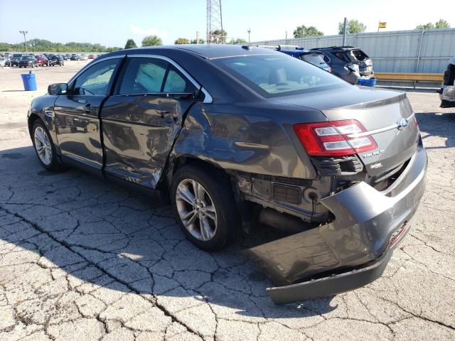 Photo 9 from auction – 2015 FORD TAURUS SEL with VIN 1FAHP2E84FG100312