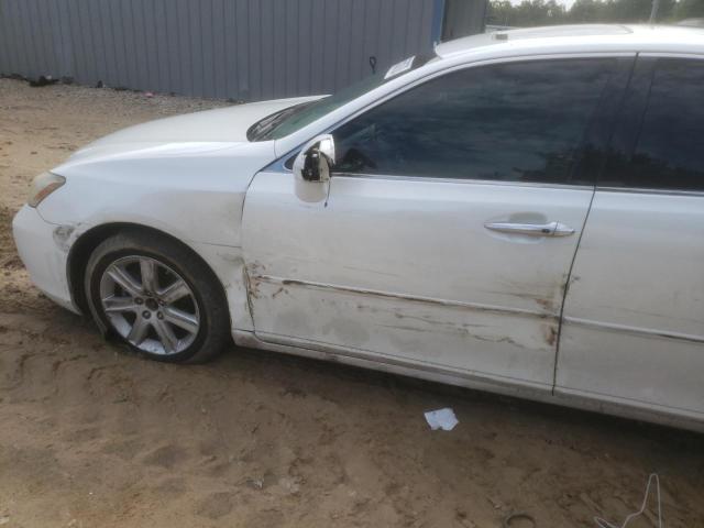 Photo 9 from auction – 2007 LEXUS ES 350 with VIN JTHBJ46G572092575