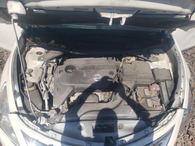 Photo 7 from auction – 2015 NISSAN ALTIMA 2.5 with VIN 1N4AL3AP5FC204749