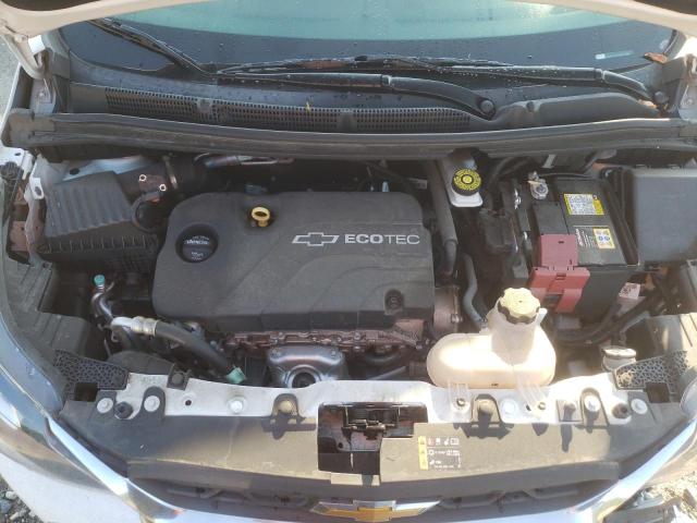 Photo 7 from auction – 2020 CHEVROLET SPARK 1LT with VIN KL8CD6SA7LC446569