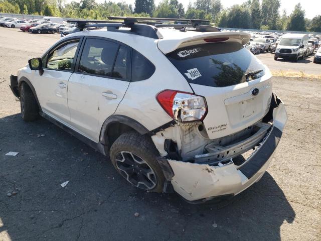 Photo 3 from auction – 2013 SUBARU XV CROSSTR with VIN JF2GPAVC1D2216812