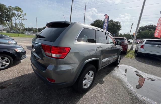 Photo 4 from auction – 2012 JEEP GRAND CHER with VIN 1C4RJEAG8CC227839