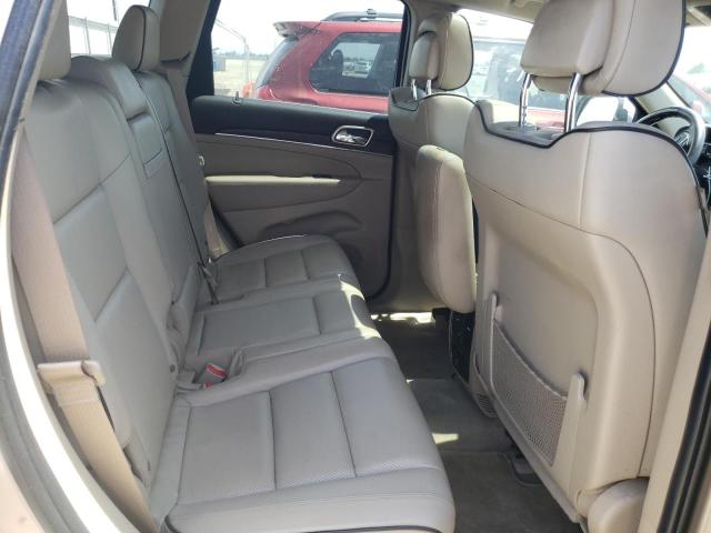 Photo 6 from auction – 2015 JEEP GRAND CHER with VIN 1C4RJFCT2FC855335