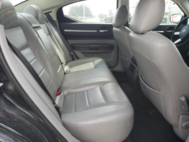 Photo 6 from auction – 2009 DODGE CHARGER with VIN 2B3KA43V99H624152