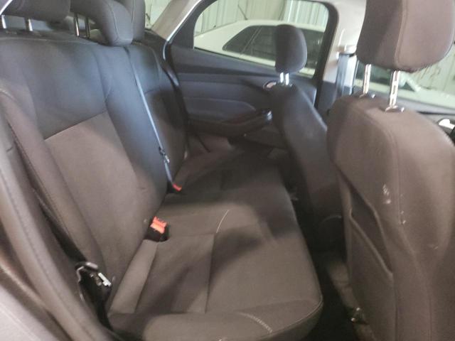 Photo 6 from auction – 2018 FORD FOCUS SE with VIN 1FADP3F24JL202854