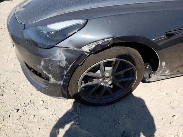Photo 9 from auction – 2022 TESLA MODEL 3 with VIN 5YJ3E1EB3NF191565