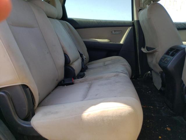 Photo 6 from auction – 2014 MAZDA CX-9 SPORT with VIN JM3TB3BV4E0432123