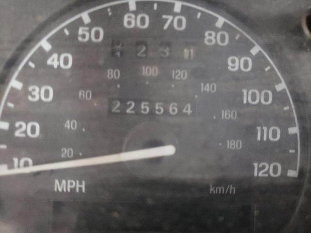 Photo 8 from auction – 1996 FORD RANGER with VIN 1FTCR10A3TPA73523