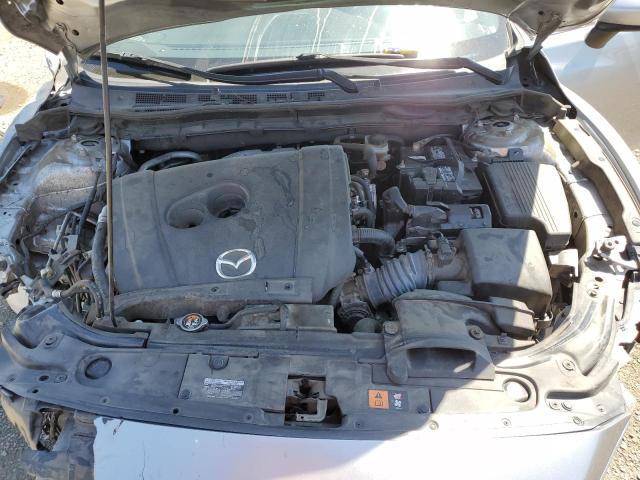 Photo 7 from auction – 2014 MAZDA 6 TOURING with VIN JM1GJ1V69E1126521