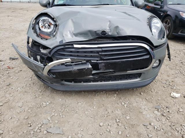 Photo 9 from auction – 2019 MINI COOPER with VIN WMWXP5C59K2D72118