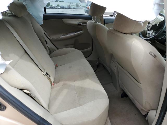 Photo 6 from auction – 2013 TOYOTA COROLLA with VIN 2T1BU4EEXDC995911