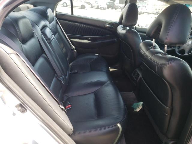 Photo 6 from auction – 2002 ACURA 3.2TL TYPE with VIN 19UUA56832A061186