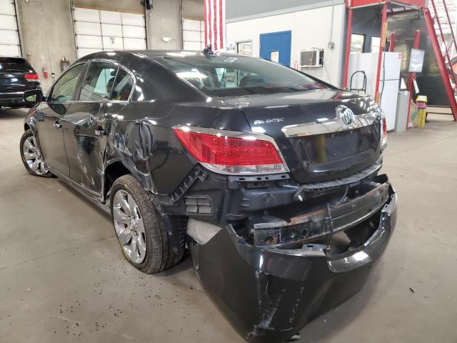 Photo 3 from auction – 2013 BUICK LACROSSE P with VIN 1G4GF5E32DF270505