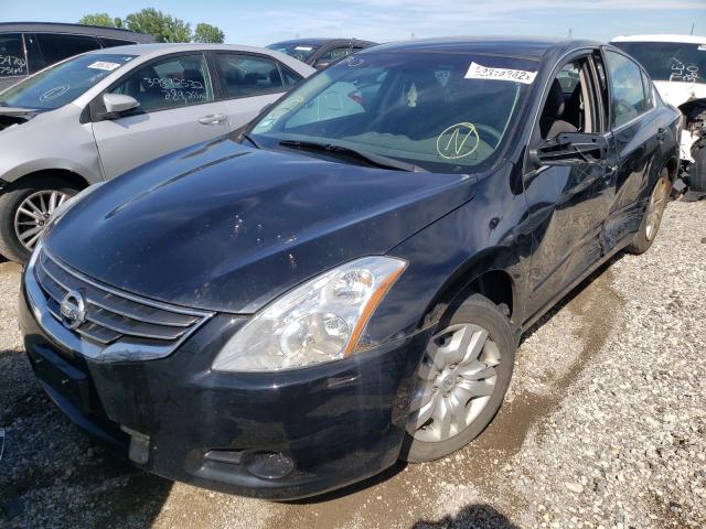 Zdjęcie 2 z aukcji – 2012 NISSAN ALTIMA BAS z VIN 1N4AL2AP6CC188857