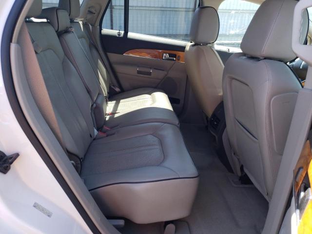 Фото 6 с аукциона – 2013 LINCOLN MKX с VIN 2LMDJ6JK5DBL43912