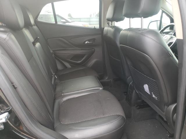 صورة رقم 6 من المزاد - 2018 BUICK ENCORE SPO مع VIN KL4CJ1SB1JB701130