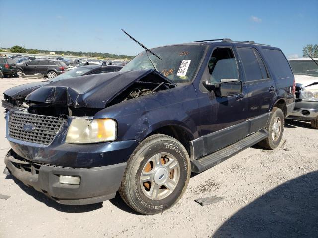 Photo 2 from auction – 2004 FORD EXPEDITION with VIN 1FMFU16L84LA23323