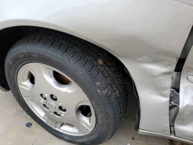 Photo 10 from auction – 2004 TOYOTA AVALON XL with VIN 4T1BF28B24U365220