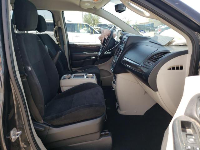 Photo 5 from auction – 2011 DODGE GRAND CARA with VIN 2D4RN3DG9BR769867