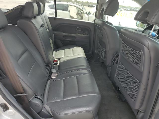Foto 6 de la subasta – 2008 HONDA PILOT EXL con VIN 5FNYF28568B013586
