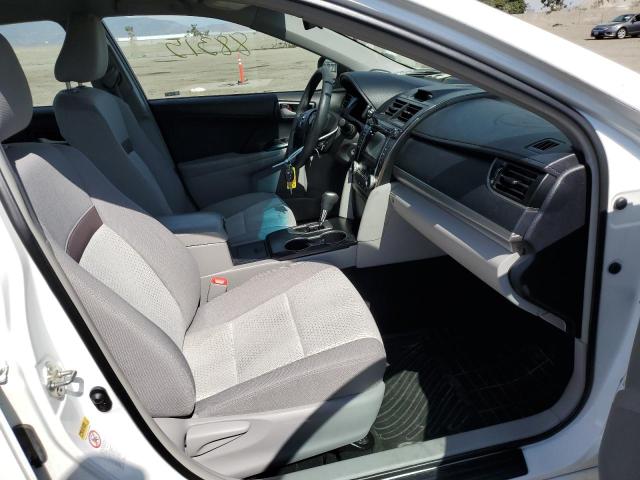 Photo 5 from auction – 2014 TOYOTA CAMRY L with VIN 4T4BF1FK6ER444460