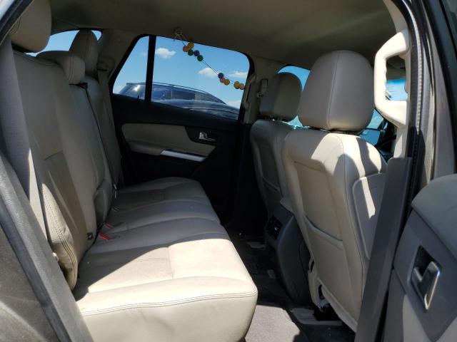 Photo 6 from auction – 2014 FORD EDGE SEL with VIN 2FMDK4JC0EBB37694