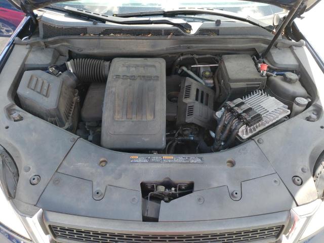 Photo 7 from auction – 2010 GMC TERRAIN SL with VIN 2CTALFEW1A6309176