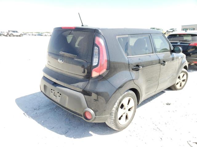 Photo 4 from auction – 2016 KIA SOUL with VIN KNDJN2A27G7252735