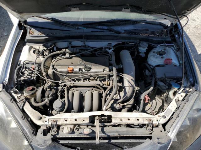 Photo 7 from auction – 2002 ACURA RSX with VIN JH4DC54812C021770