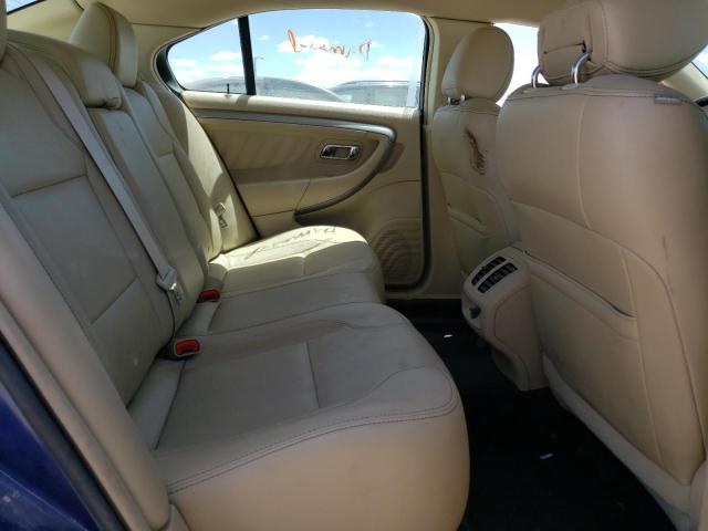 Photo 6 from auction – 2014 FORD TAURUS SEL with VIN 1FAHP2E8XEG115105