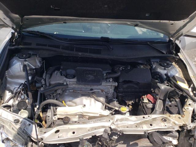 Photo 7 from auction – 2012 TOYOTA CAMRY BASE with VIN 4T1BF1FK8CU043113