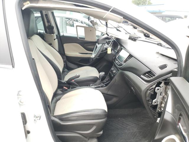 Photo 5 from auction – 2017 BUICK ENCORE PRE with VIN KL4CJASB0HB170626