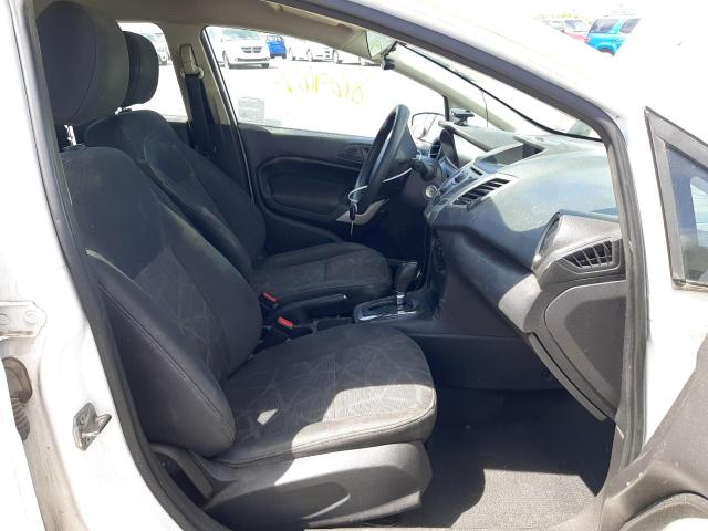 Photo 5 from auction – 2013 FORD FIESTA SE with VIN 3FADP4EJ1DM137253