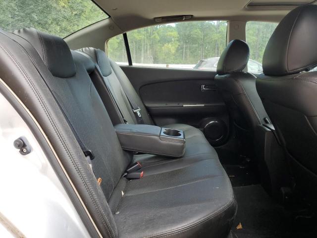 Photo 6 from auction – 2006 NISSAN ALTIMA S with VIN 1N4AL11E06C242909