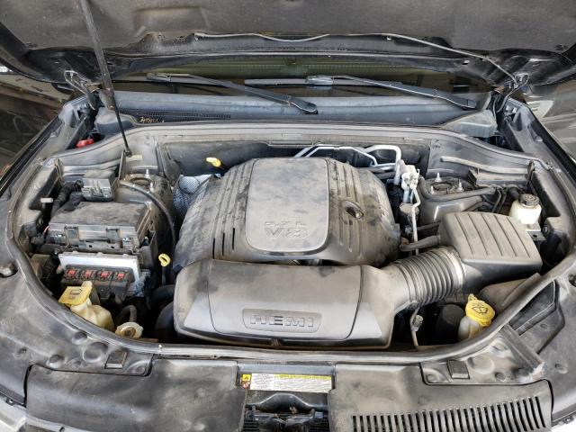 Photo 7 from auction – 2011 DODGE DURANGO R/ with VIN 1D4SE6GTXBC682631