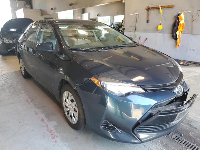 Photo 1 from auction – 2017 TOYOTA COROLLA L with VIN 2T1BURHE3HC865371