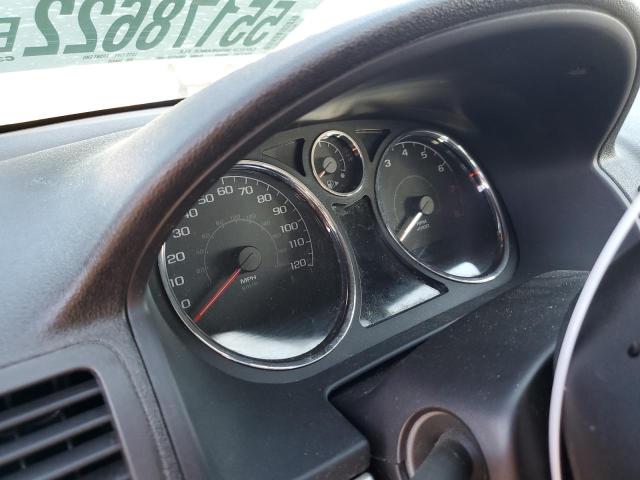 Photo 8 from auction – 2010 CHEVROLET COBALT 1LT with VIN 1G1AD5F55A7244432